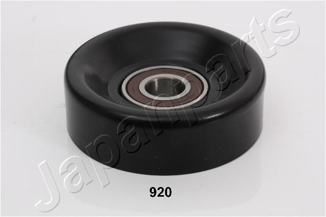 JAPANPARTS RP-920 Deflection / Guide Pulley, v-ribbed belt JEEP experience and price