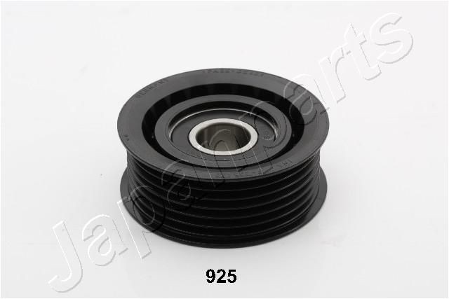 JAPANPARTS RP-925 Deflection / Guide Pulley, v-ribbed belt