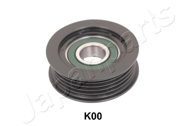 JAPANPARTS RP-K00 Tensioner pulley 25287 2A800
