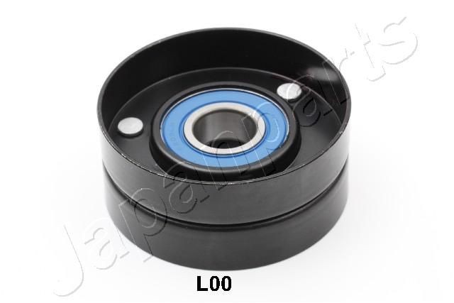 JAPANPARTS RP-L00 Tensioner pulley PQH500130