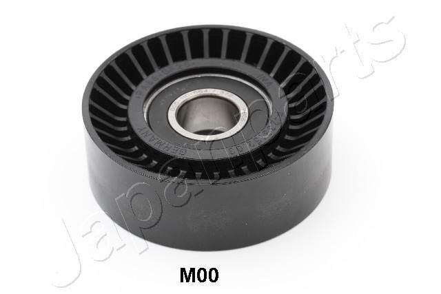 JAPANPARTS RP-M00 SMART Idler pulley