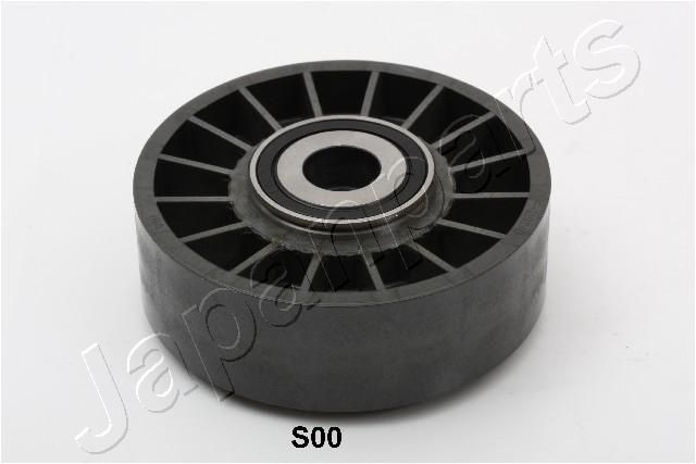 JAPANPARTS Ø: 80mm Deflection / Guide Pulley, v-ribbed belt RP-S00 buy