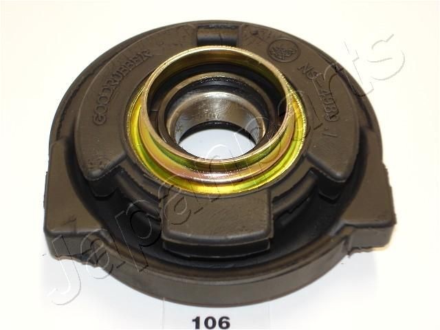 JAPANPARTS RU-106 Propshaft bearing 3752156G27