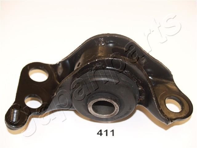JAPANPARTS RU-411 Holder, control arm mounting Lower Front Axle, Left