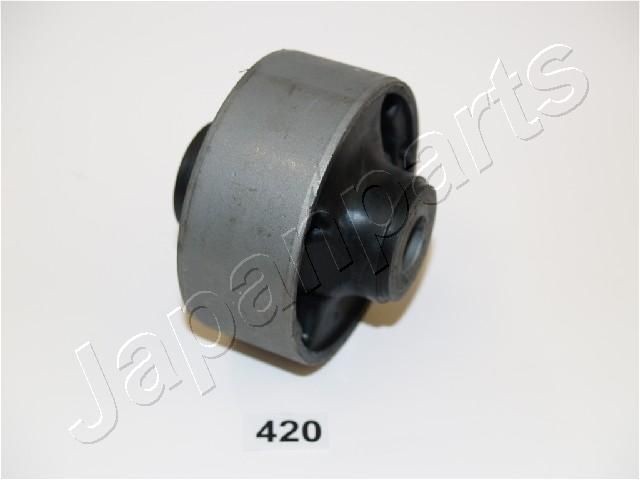 JAPANPARTS RU-420 Holder, control arm mounting Front axle both sides, Lower, Front, Front Axle Right