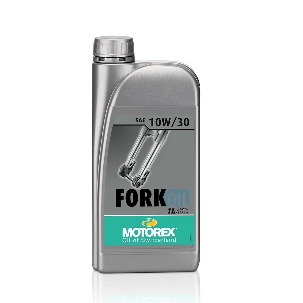 HONDA SLR Gabelöl 10W-30 MOTOREX Fork Oil 7611197073512