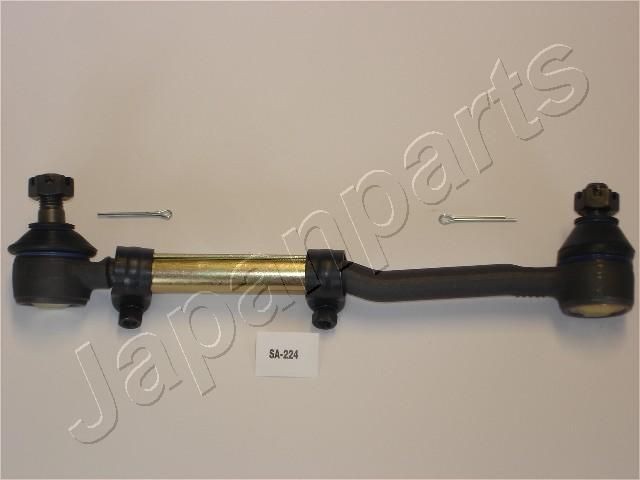 Original SA-224 JAPANPARTS Outer tie rod end TOYOTA