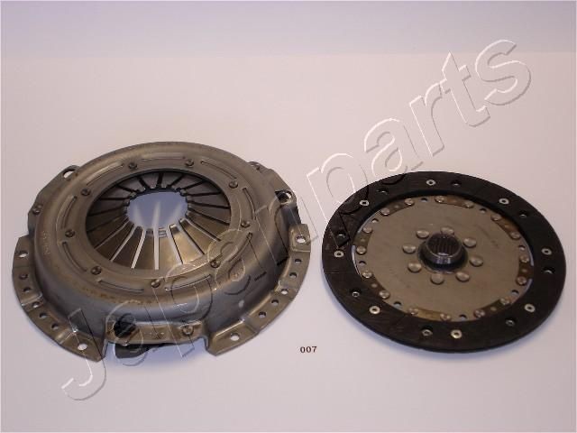 JAPANPARTS SF-007 JEEP Clutch cover plate