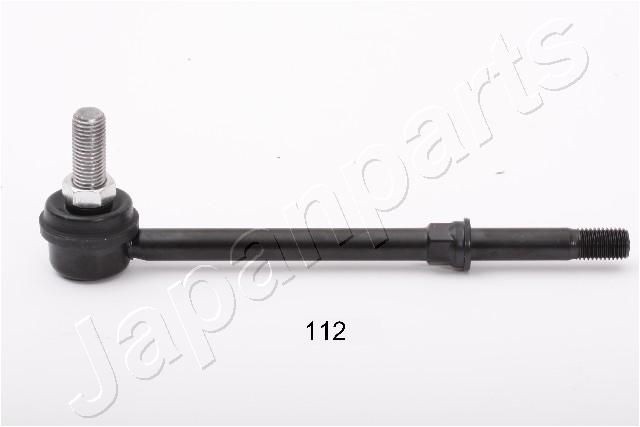 JAPANPARTS SI-112 Anti roll bar Front Axle, Rear Axle