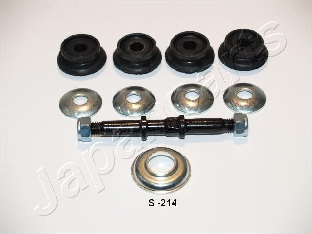 JAPANPARTS SI-214 Anti roll bar Front Axle, 24mm