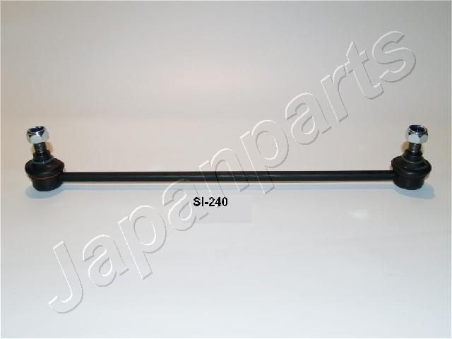 Stabilizer bar JAPANPARTS Front Axle - SI-240