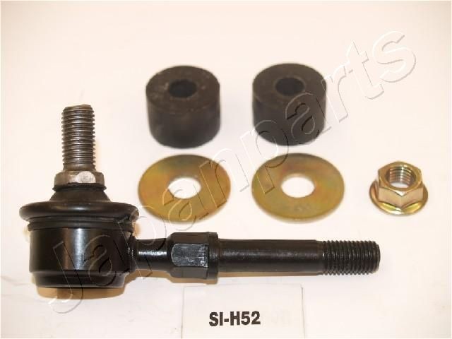 JAPANPARTS SI-H52 Anti roll bar Front Axle