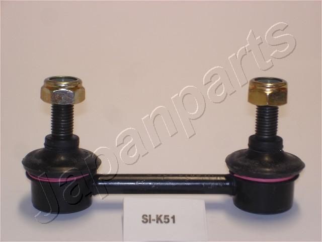 JAPANPARTS SI-K51 Anti roll bar Rear Axle