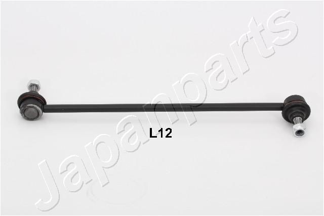 JAPANPARTS SI-L12 Anti-roll bar link Front Axle, 377,5mm, 10x1,5