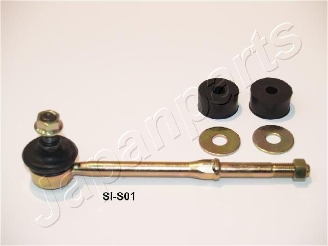 JAPANPARTS Front Axle, 186mm, 10X1,5 Drop link SI-S01 buy