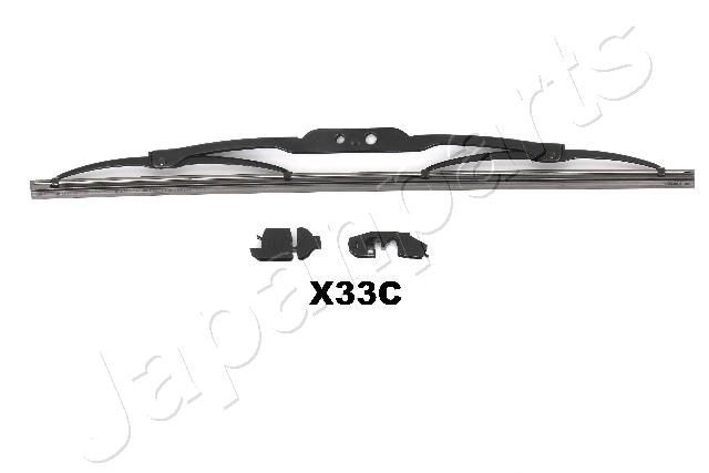 JAPANPARTS Rear wiper blade SS-X33C buy