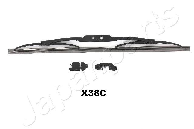 Original JAPANPARTS Windshield wipers SS-X38C for FORD TRANSIT