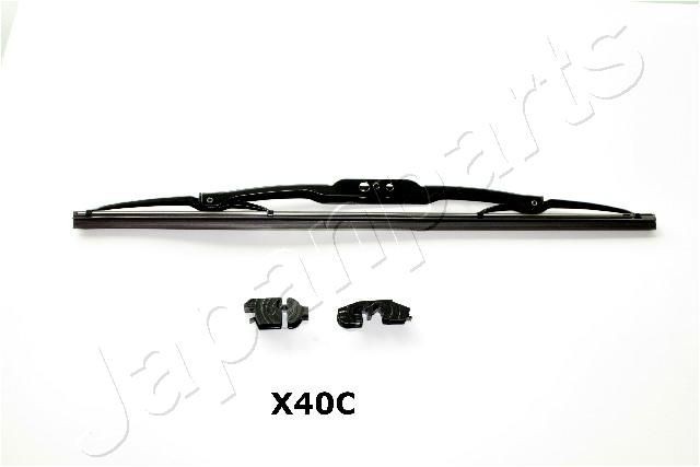 SS-X40C JAPANPARTS Windscreen wipers FORD 400 mm