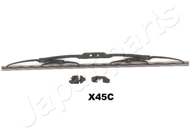 Subaru 1800 XT COUPÉ Wiper blade JAPANPARTS SS-X45C cheap