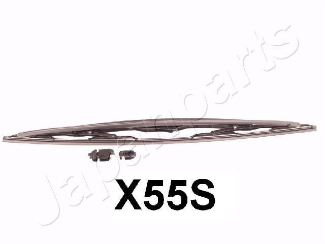 Original SS-X55S JAPANPARTS Windscreen wipers FORD
