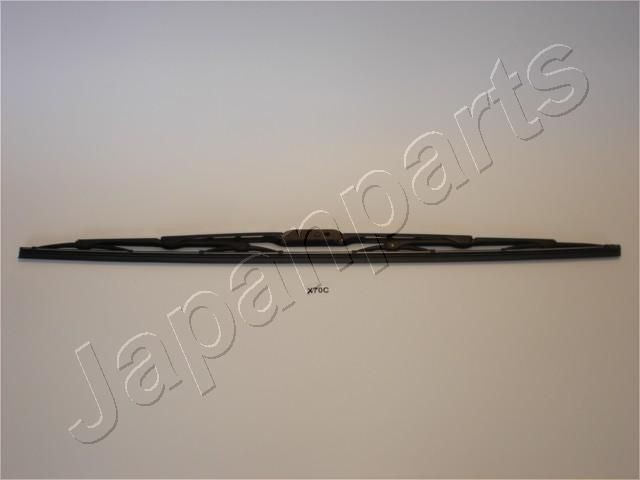 Ford TRANSIT Windscreen wiper blades 2171040 JAPANPARTS SS-X70C online buy
