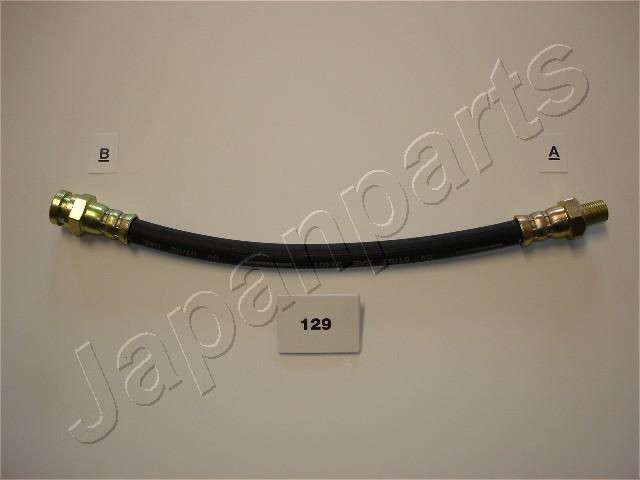 Holding Bracket, brake hose JAPANPARTS TF-129 - Nissan 280 ZX,ZXT Pipes and hoses spare parts order