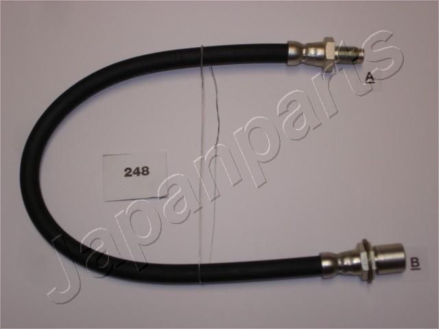 JAPANPARTS TF-248 Brake hose 90947-02600