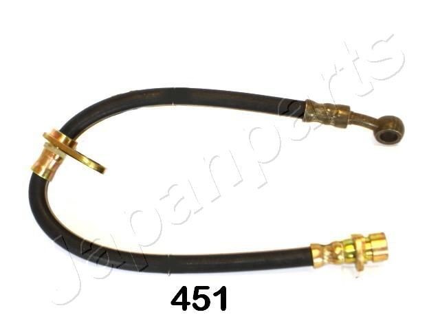 Holding Bracket, brake hose JAPANPARTS TF-451 - Honda Prelude V (BB) Pipes and hoses spare parts order