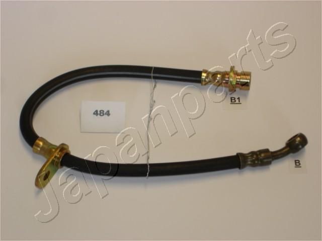 Buy Holding Bracket, brake hose JAPANPARTS TF-484 - Pipes and hoses parts Honda Prelude 5 online