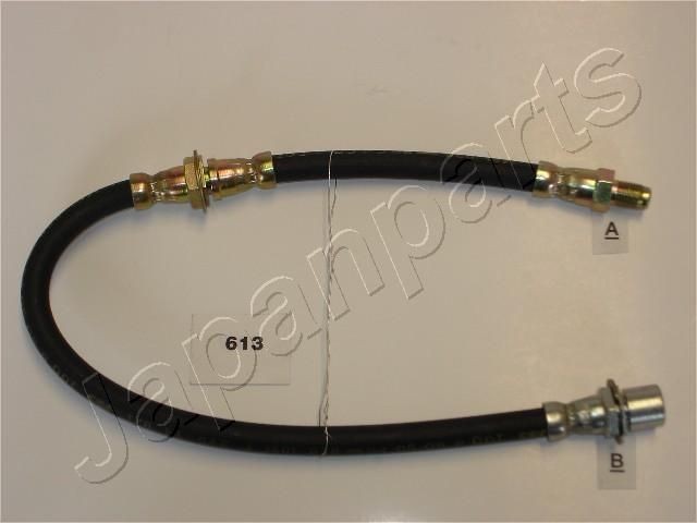 Holding Bracket, brake hose JAPANPARTS TF-613 - Daihatsu APPLAUSE Pipes and hoses spare parts order