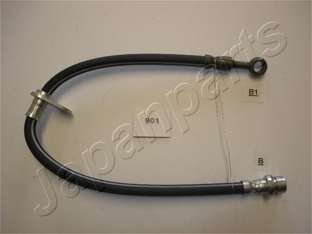 Holding Bracket, brake hose JAPANPARTS TF-901 - Honda CONCERTO Pipes and hoses spare parts order