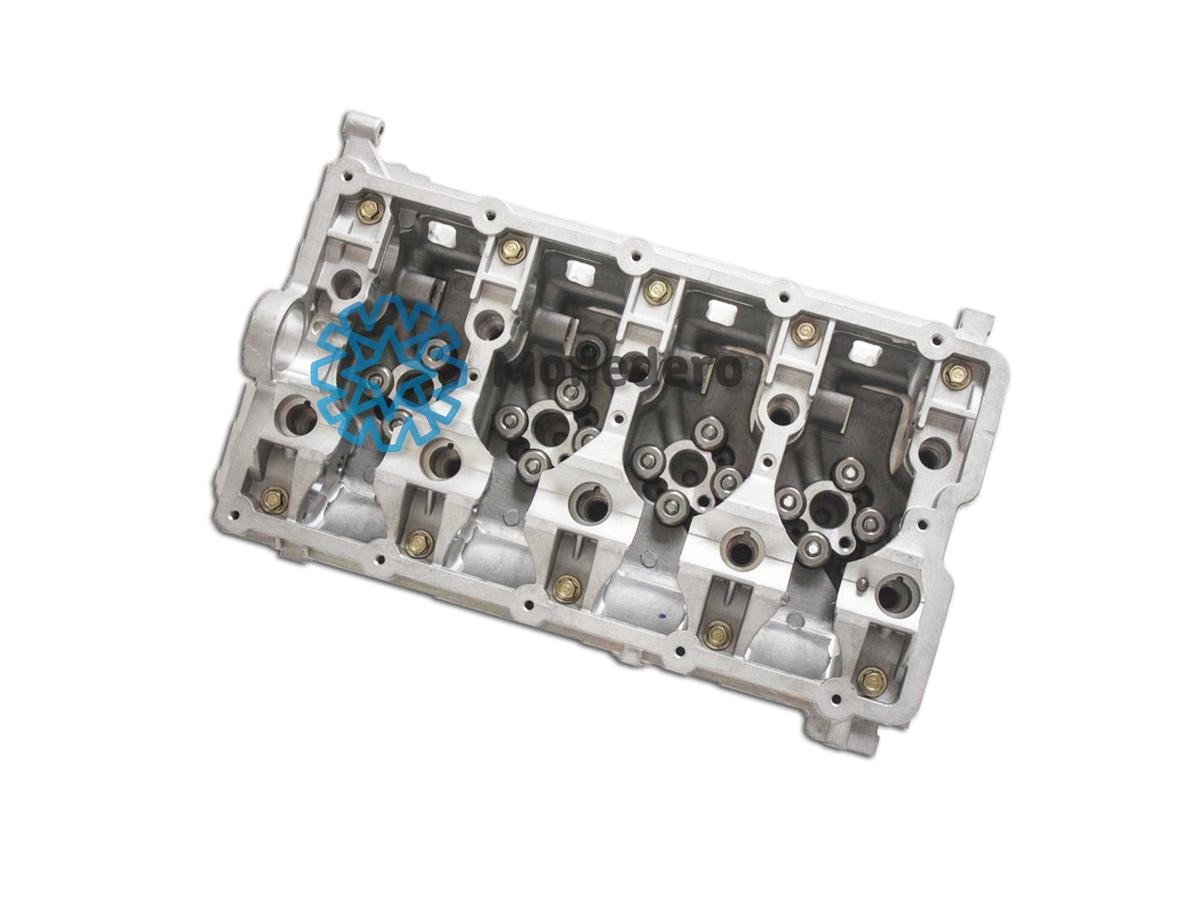 MONEDERO without camshaft(s), with valves, with valve springs Cylinder Head 80012100002 buy