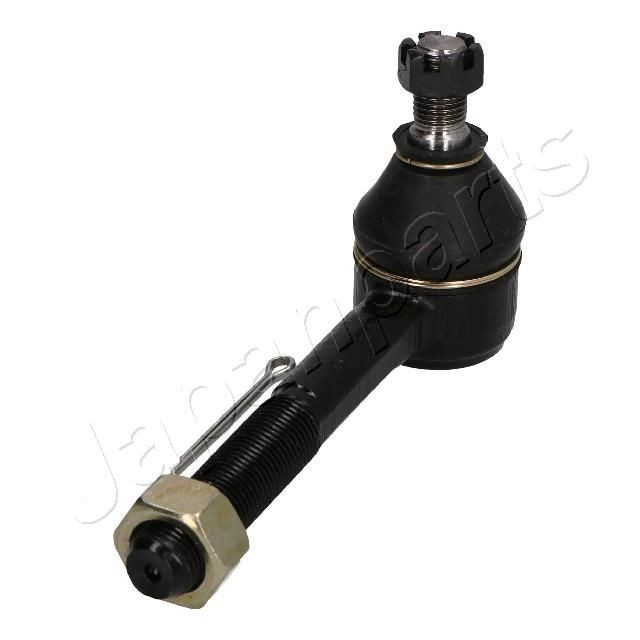 TI142 Outer tie rod end JAPANPARTS TI-142 review and test