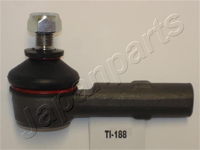 JAPANPARTS TI-188 Track rod end Front Axle