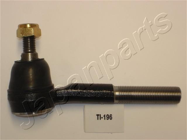 JAPANPARTS TI-196 Track rod end 48520 61G25
