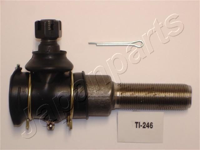 JAPANPARTS TI-246 Track rod end TOYOTA experience and price