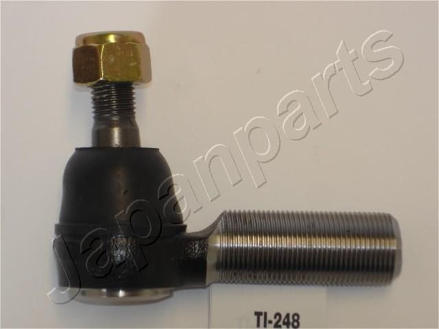 Great value for money - JAPANPARTS Track rod end TI-248