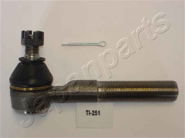 JAPANPARTS TI-251 Track rod end TOYOTA experience and price