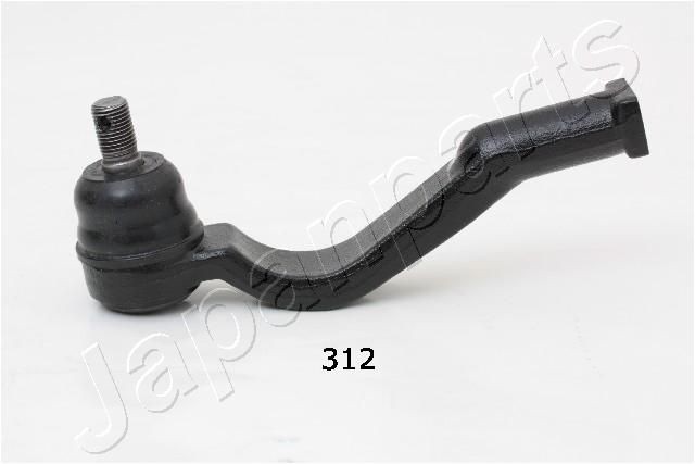 JAPANPARTS TI-312 Track rod end 853199322A