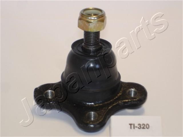 Original JAPANPARTS Suspension ball joint TI-320 for FORD B-MAX