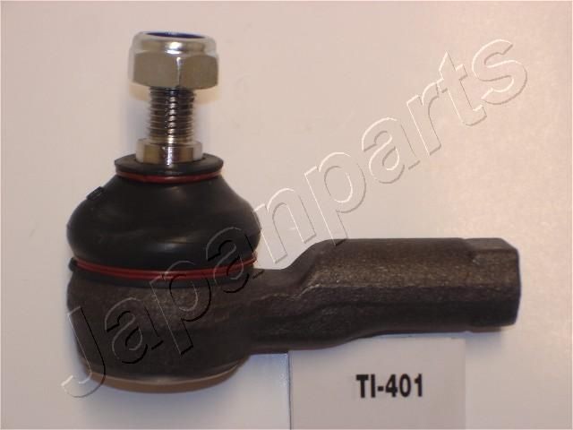 JAPANPARTS TI-401 Track rod end Front Axle