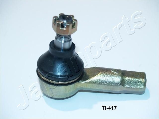 JAPANPARTS TI-417 Track rod end HONDA experience and price