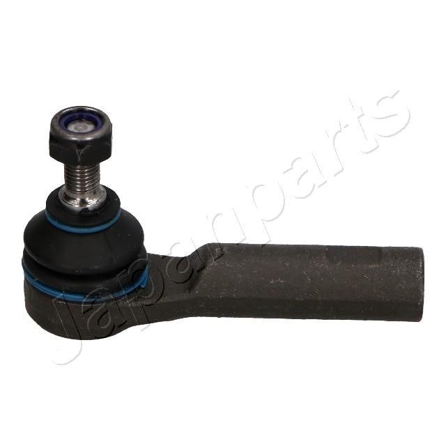 JAPANPARTS TI-487 Track rod end M 10X1,25 mm, Front Axle