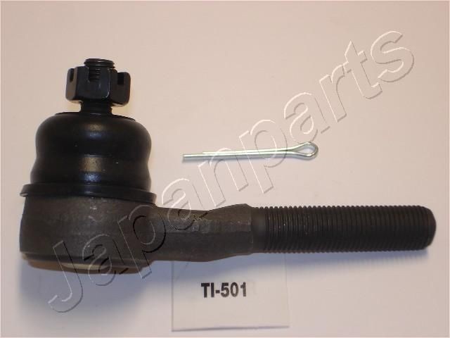 JAPANPARTS 14 x 1,5 mm, outer Tie rod end TI-501 buy