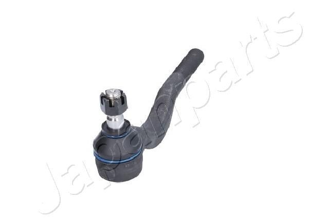 TI510 Outer tie rod end JAPANPARTS TI-510 review and test