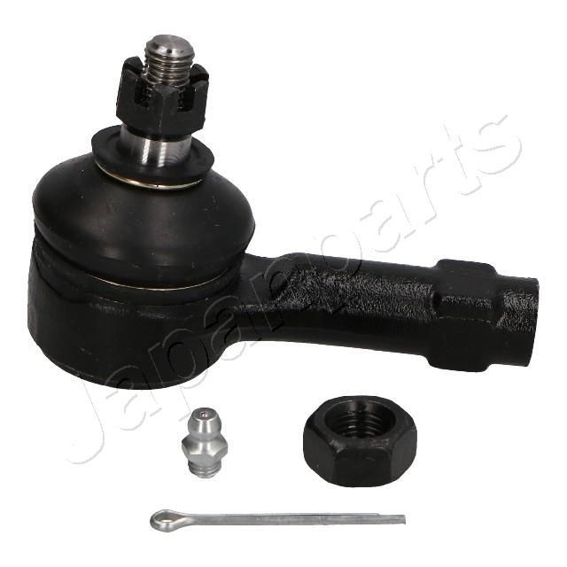 TI-514 JAPANPARTS Tie rod end PEUGEOT outer