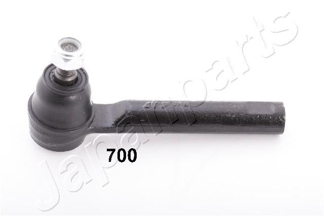 Great value for money - JAPANPARTS Track rod end TI-700