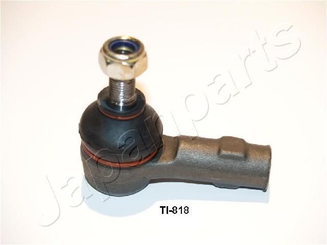 Great value for money - JAPANPARTS Track rod end TI-818