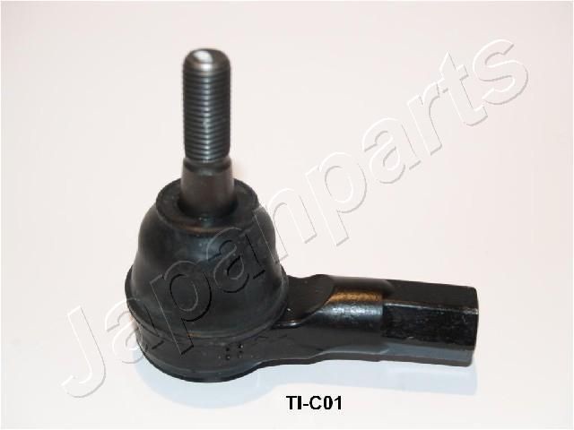 Great value for money - JAPANPARTS Track rod end TI-C01