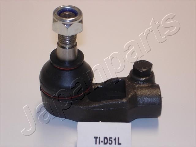 Great value for money - JAPANPARTS Track rod end TI-D51L